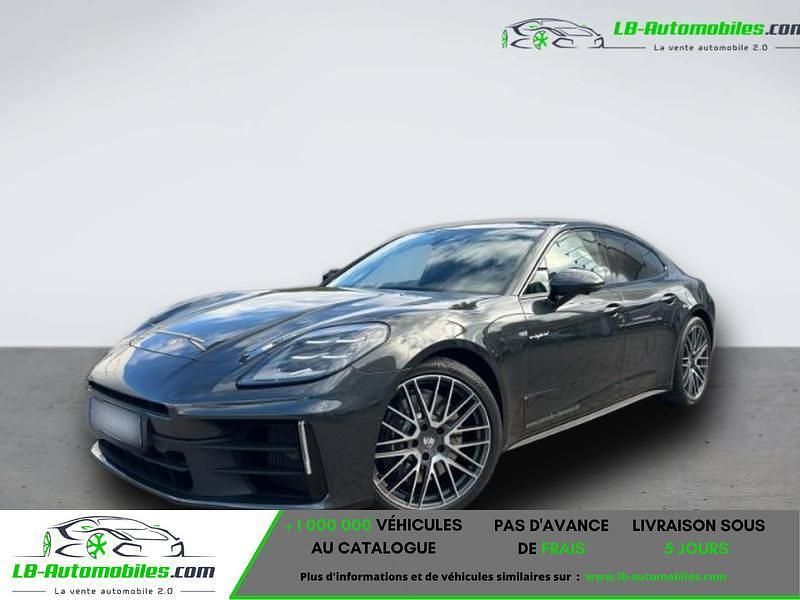 Utilisé 2025 Porsche Panamera 4 Berline | 164 300 € - Image 1/4