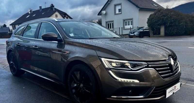 Occasion Renault Talisman Intens 160 ch (117 kW) 2017 Break