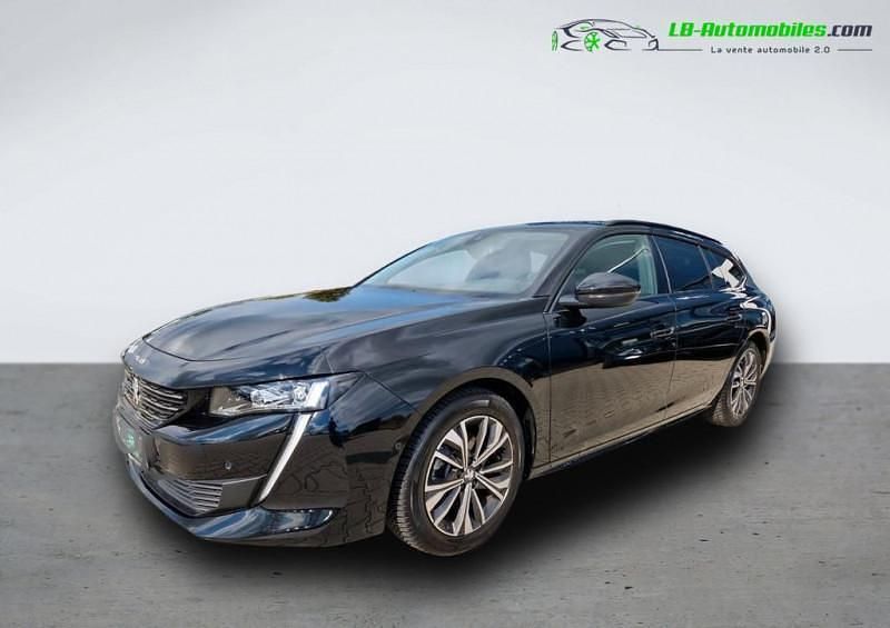 Utilisé 2023 Peugeot 508 Break | 28 700 € (Prix assez cher) - Image 1/4