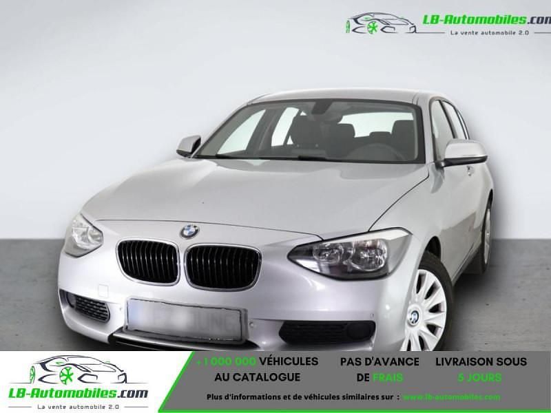 Occasion BMW 116 136 ch (100 kW) 2013 Citadine