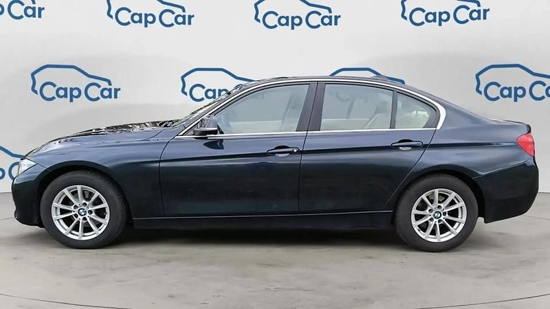 Occasion BMW 318 150 ch (110 kW) 2016 Berline