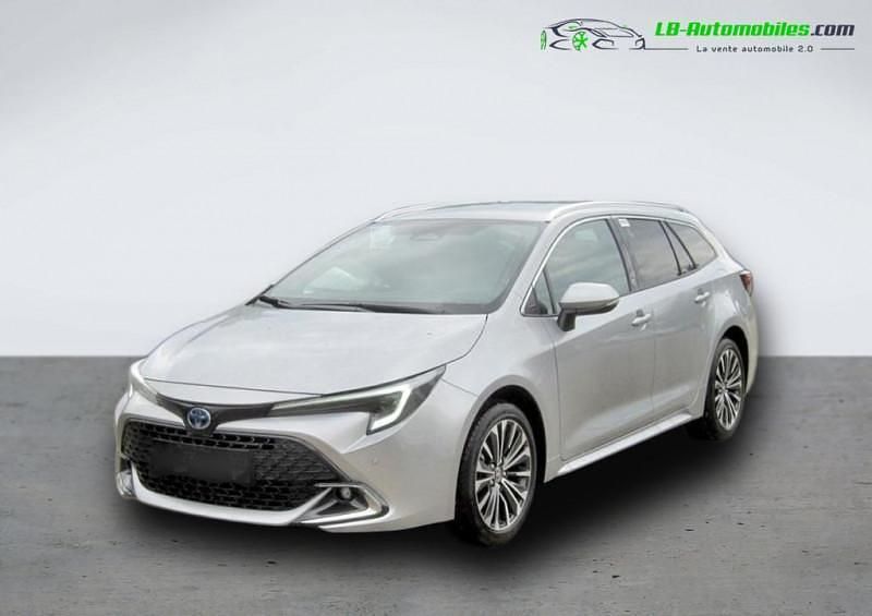 Utilisé 2025 Toyota Corolla Citadine | 35 000 € (Prix juste) - Image 1/4
