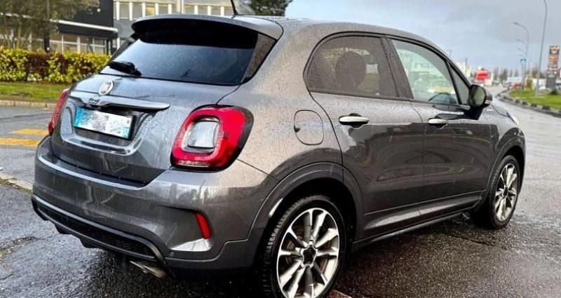 Occasion Fiat 500 Sport 150 ch (110 kW) 2021 Citadine