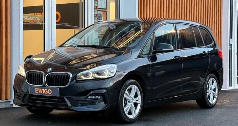 Occasion BMW 218 Comfort Edition 150 ch (110 kW) 2019 Break
