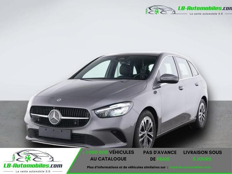 Utilisé 2024 Mercedes B180 Monospace | 35 400 € (Prix assez cher) - Image 1/4