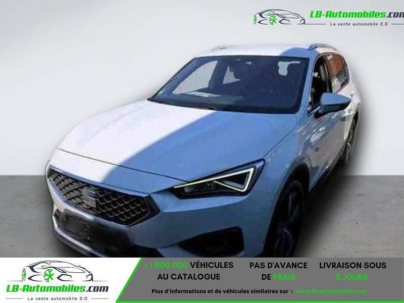 Utilisé 2022 Seat Tarraco SUV | 38 000 € (Prix juste) - Image 1/4