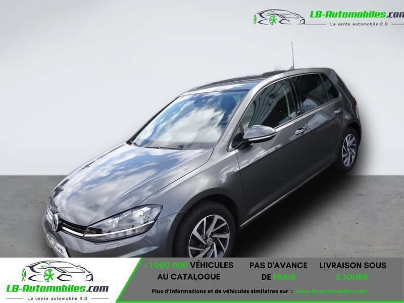 Occasion 2017 VW Golf VII Berline | 19 900 € (Prix juste) - Image 1/4
