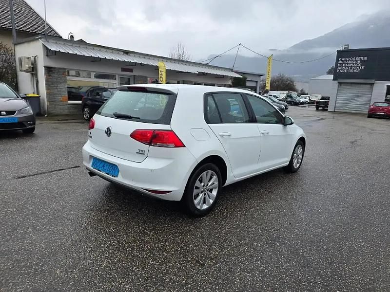 Occasion VW Golf VII 105 ch (77 kW) 2014 Berline