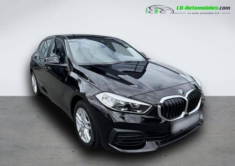 Utilisé 2021 BMW 116 Citadine | 19 900 € (Prix juste) - Image 1/4