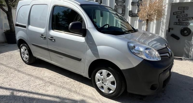 Utilisé 2020 Renault Kangoo Monospace | 9 990 € (Bon prix) - Image 1/4