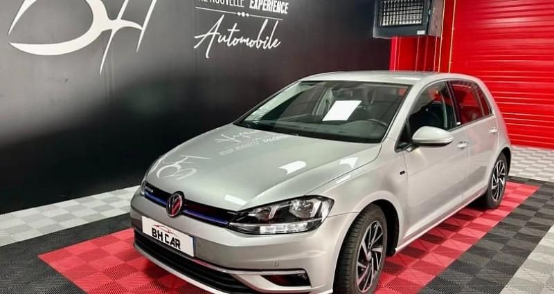 Utilisé 2019 VW Golf VII Berline | 14 990 € (Super prix) - Image 1/4