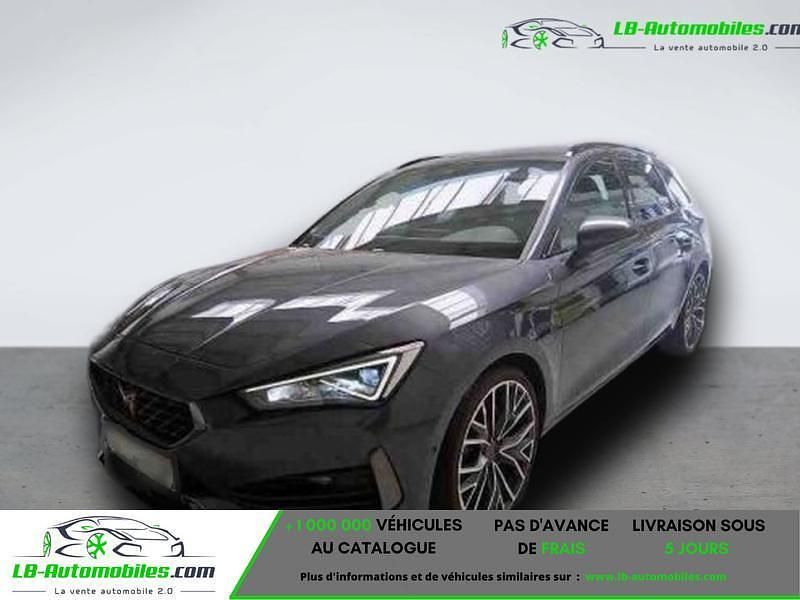 Utilisé 2022 Cupra Leon Break | 27 700 € (Prix juste) - Image 1/1