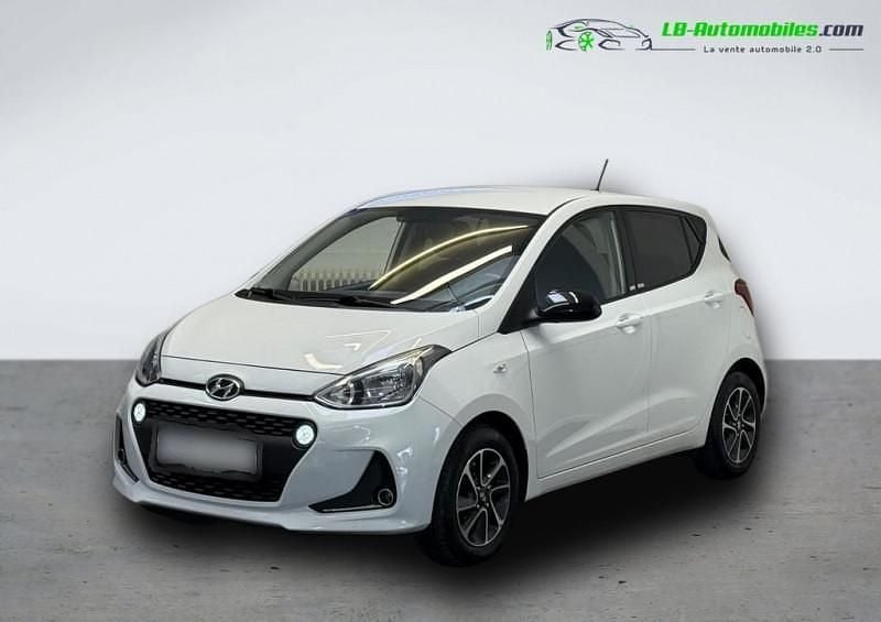 Utilisé 2019 Hyundai i10 Citadine | 15 900 € (Bon prix) - Image 1/4