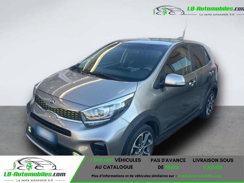 Occasion 2019 Kia Picanto Citadine | 16 400 € (Bon prix) - Image 1/4