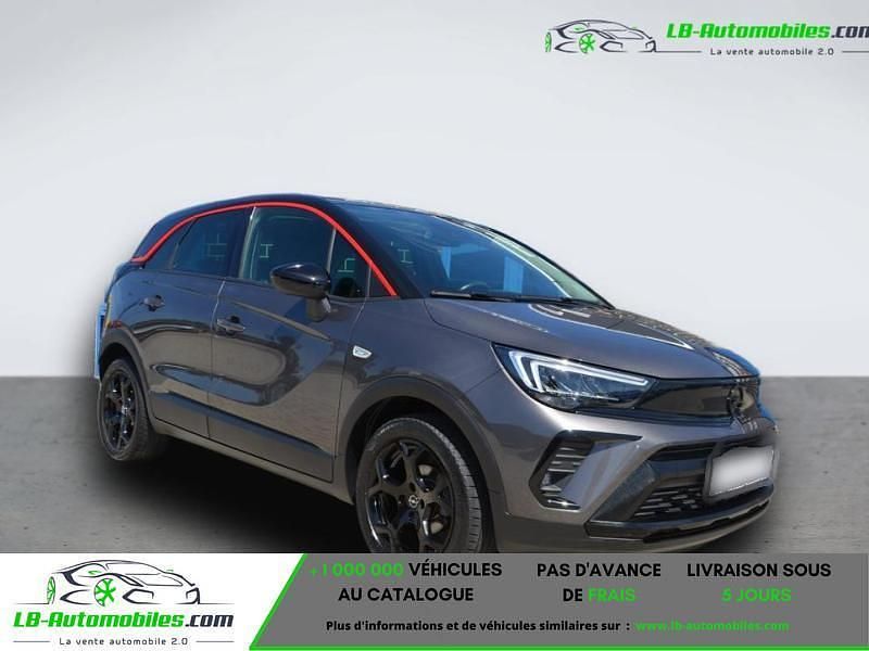 Utilisé 2023 Opel Crossland SUV | 21 900 € (Prix juste) - Image 1/4