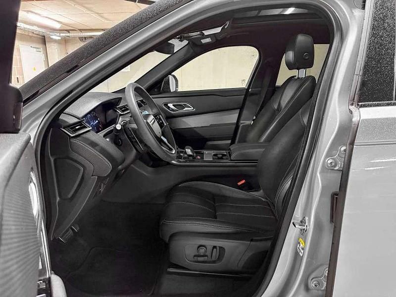 Occasion Land Rover Range Rover Velar R-Dynamic 300 ch (220 kW) 2023 Gris SUV