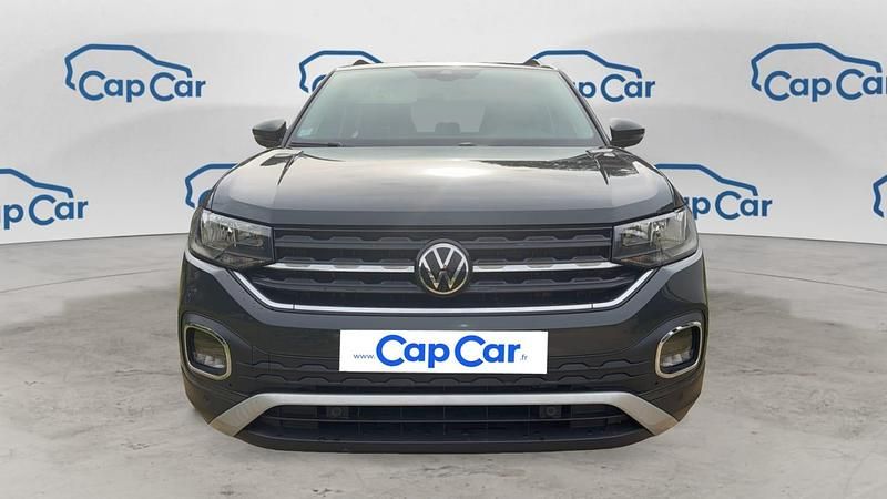 Occasion VW T-Cross 110 ch (80 kW) 2021 SUV