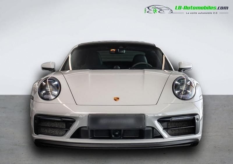 Utilisé 2022 Porsche 911 Coupé | 168 500 € (Prix juste) - Image 1/4