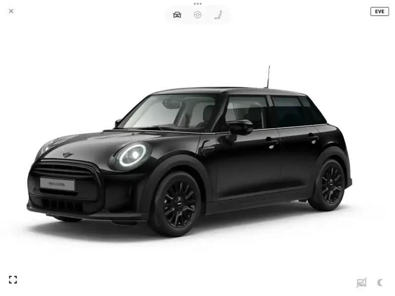 Noir Utilisé 2022 Mini Cooper Citadine | 22 950 € (Bon prix) - Image 1/4