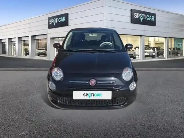 Occasion Fiat 500 S 2023 Crossover black métal Berline