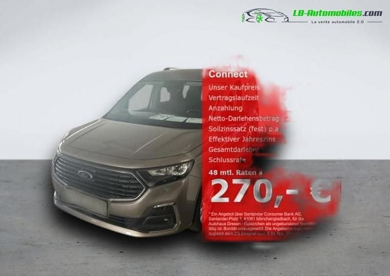 Utilisé 2025 Ford Tourneo Connect Monospace | 36 500 € (Prix assez cher) - Image 1/2