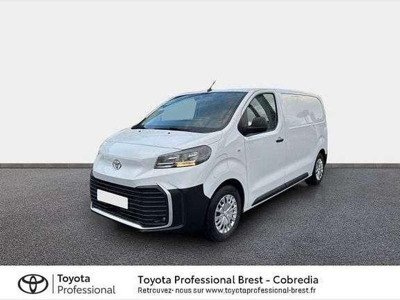 Nouvelle 2025 Toyota Proace Monospace | 44 890 € - Image 1/1