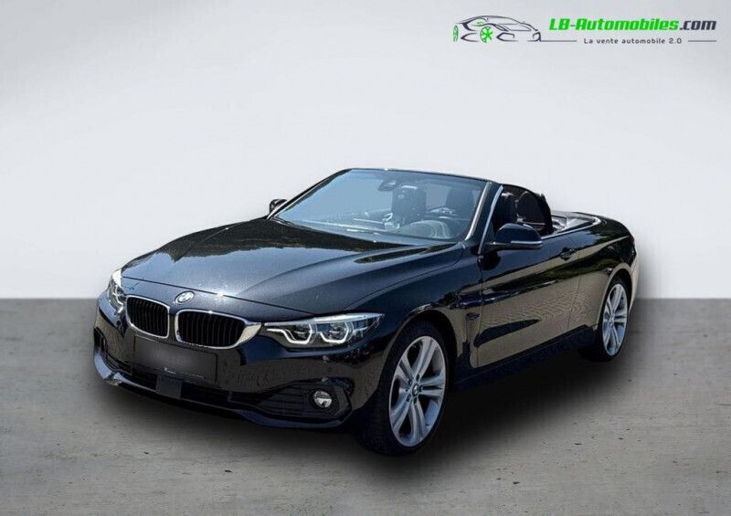 Utilisé 2018 BMW 430 Coupé | 36 500 € - Image 1/4