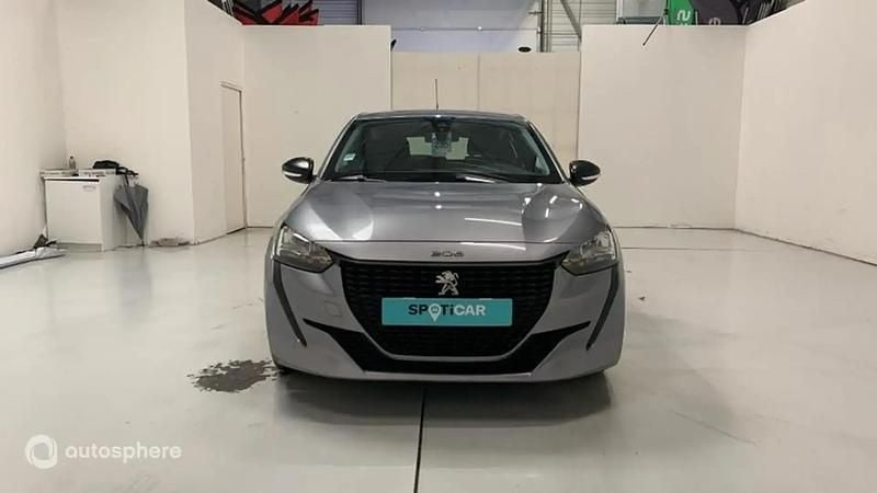 Occasion Peugeot 208 76 ch (55 kW) 2019 Citadine