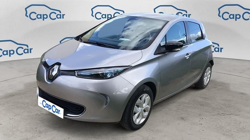 Utilisé 2016 Renault Zoe Life Citadine | 5 290 € (Bon prix) - Image 1/3