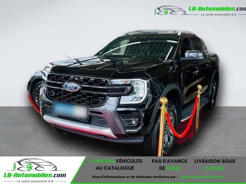 Utilisé 2023 Ford Ranger Pick-up | 48 600 € (Prix cher) - Image 1/4
