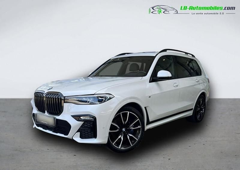 Utilisé 2022 BMW X7 Comfort Edition SUV | 79 800 € - Image 1/4