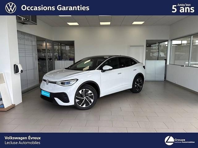 Utilisé 2025 VW ID.5 Pro SUV | 42 700 € - Image 1/4