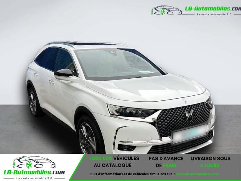 Occasion DS Automobiles DS7 Crossback 299 ch (219 kW) 2021 SUV
