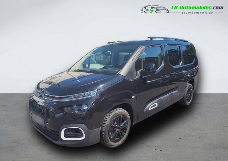 Utilisé 2021 Citroën Berlingo PureTech Monospace | 31 500 € - Image 1/4