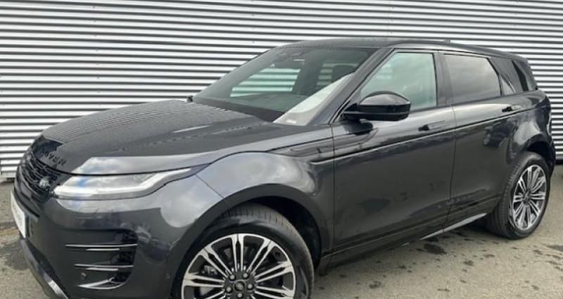 Occasion 2024 Land Rover Range Rover evoque SE Dynamic SUV | 69 990 € - Image 1/4