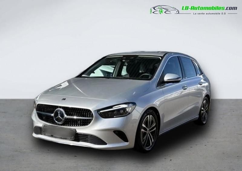 Utilisé 2023 Mercedes B200 Monospace | 37 300 € (Prix assez cher) - Image 1/4