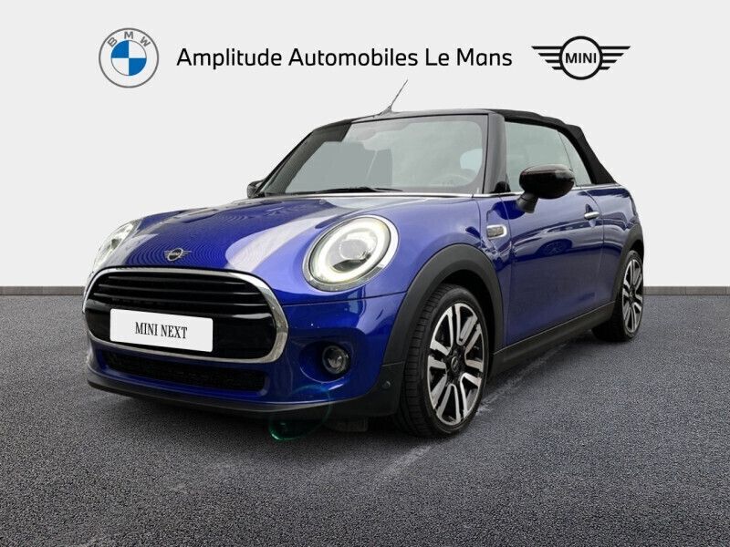 Utilisé 2020 Mini Cooper Coupé Coupé | 28 990 € - Image 1/4