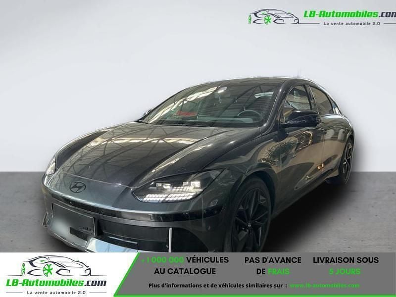 Occasion 2023 Hyundai Ioniq Citadine | 39 000 € (Prix juste) - Image 1/4