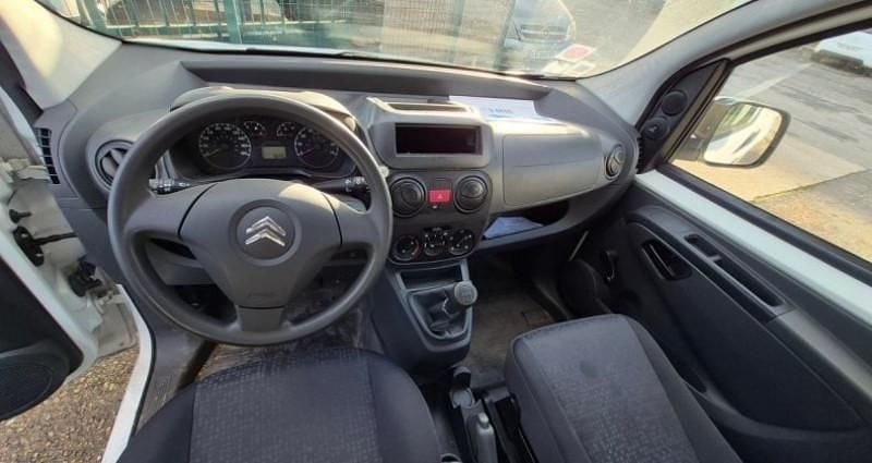 Occasion Citroën Nemo 73 ch (53 kW) 2009 Monospace