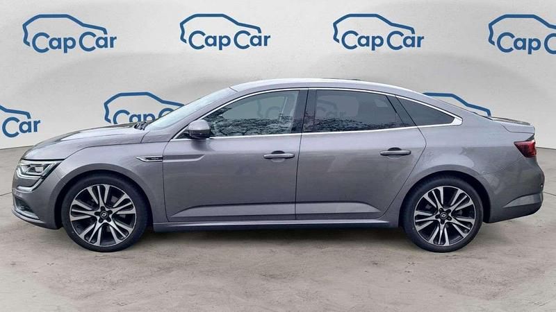 Occasion Renault Talisman Initiale Paris 160 ch (117 kW) 2016 Berline