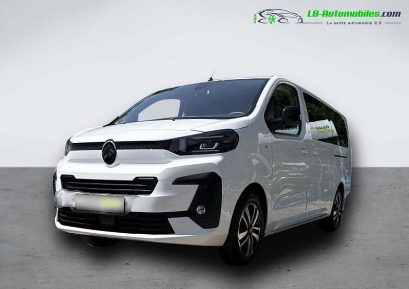 Utilisé 2024 Citroën Spacetourer Van | 41 400 € (Bon prix) - Image 1/4