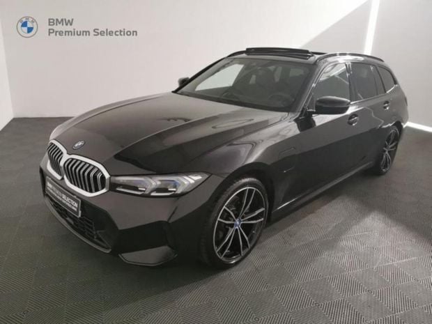 Utilisé 2024 BMW 330 M Sport | 51 970 € (Prix assez cher) - Image 1/4