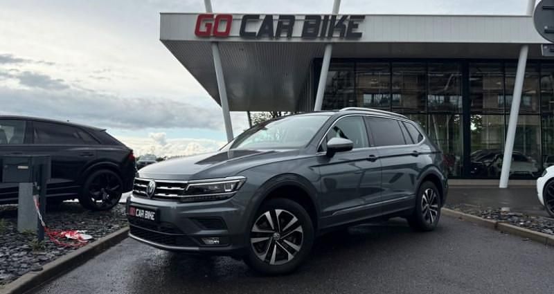 Utilisé 2021 VW Tiguan Allspace SUV | 31 990 € (Prix juste) - Image 1/4