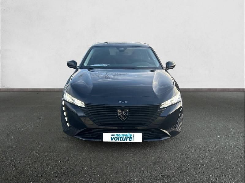Occasion Peugeot 308 SW S 130 ch (95 kW) 2024 Break