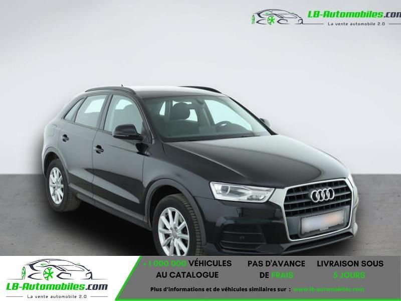 Occasion Audi Q3 Sport 125 ch (91 kW) 2017 SUV