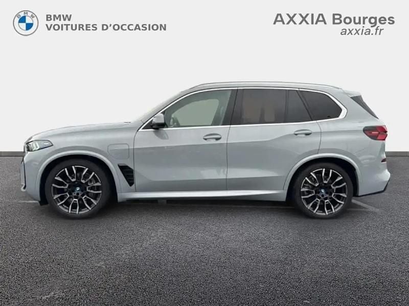 Occasion BMW X5 M Sport 318 ch (233 kW) 2025 Gris SUV