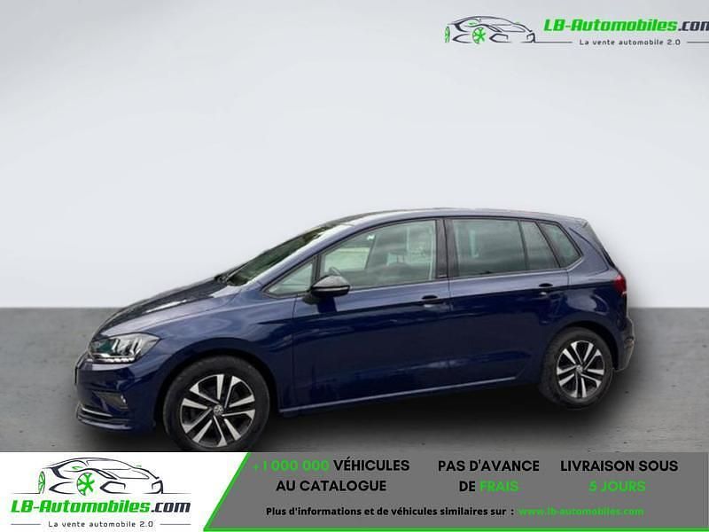 Occasion 2019 VW Golf VII Berline | 18 400 € (Prix juste) - Image 1/4