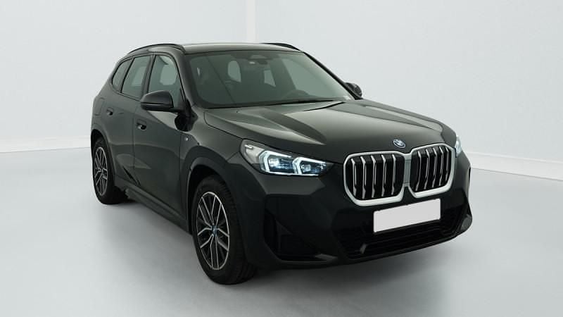 Occasion 2025 BMW X1 M Sport SUV | 50 660 € (Prix cher) - Image 1/4