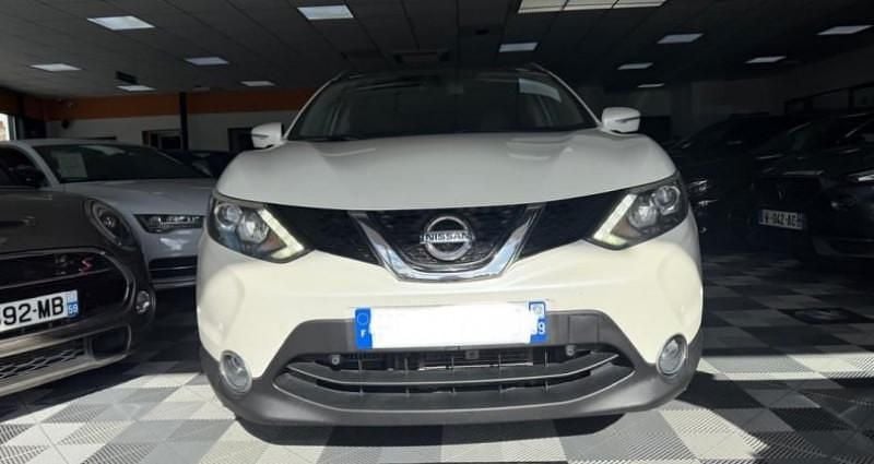 Utilisé 2014 Nissan Qashqai SUV | 11 990 € (Prix assez cher) - Image 1/4