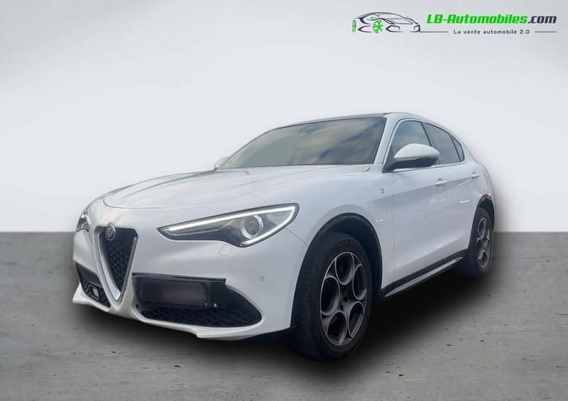 Utilisé 2020 Alfa Romeo Stelvio SUV | 32 400 € (Super prix) - Image 1/4